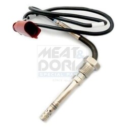 MEAT & DORIA 12322 Sensor, Abgastemperatur für AUDI VW