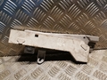 MERCEDES-BENZ CLS C219 Kofferraumdeckel Antennenverstärker 2198200089