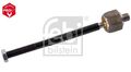 FEBI BILSTEIN 47205 Axialgelenk, Spurstange für MERCEDES-BENZ