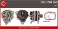 Casco CAL10541AS LICHTMASCHINE GENERATOR passend für IVECO