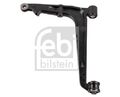 FEBI BILSTEIN 176966 Querlenker für VW