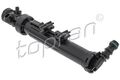 TOPRAN (409 763) Waschwasserdüse, Scheinwerfer links für MERCEDES