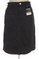 Peter Hahn Rock Damen Damenrock Gr. EU 36 Baumwolle Marineblau #3nfb58p