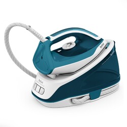 Tefal SV6115 Express Essential Dampfbgelstation | 5,2 bar Dauerdampfmenge