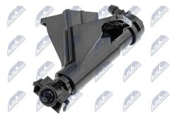 Waschwasserdüse, Scheinwerferreinigung NTY EDS-KA-007