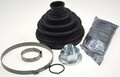 Faltenbalg Satz Antriebswelle Achsmanschette für Volvo Spidan 26294 1998 - 1998