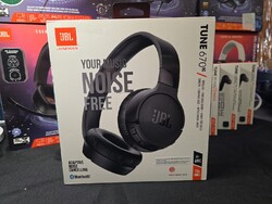 JBL Tune 670 NC Over Ear Kopfhörer 🎧 