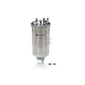 Kraftstofffilter MANN-FILTER WK 853/3 x für VAG JUNGHEINRICH