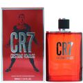 Cristiano Ronaldo Cr7 Eau de Toilette 100ml  Spray For Him Men Homme Mens EDT