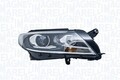 MAGNETI MARELLI Hauptscheinwerfer 711307024165 für CC VW 358 Bi-Xenon O.E. B7