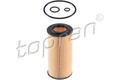 Topran Ölfilter 401 444 für MERCEDES-BENZ