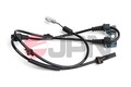 ABS Sensor Raddrehzahl JPN 75E9321-JPN für FIAT SEDICI 16V 4x4 Multijet SUZUKI