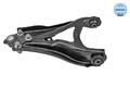 Querlenker Dreieckslenker MEYLE 16-16 050 0077 Stahl für RENAULT DUSTER dCi 110