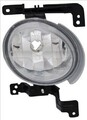 TYC 19-0920-01-2 H27W/2 Nebelscheinwerfer Links für HYUNDAI i20 (PB, PBT)