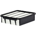 MANN-FILTER Luftfilter C 27 069 für Toyota Land Cruiser 2.8 D-4D