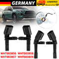 4 X ABS Sensor Raddrehzahl Für AUDI TT VW Golf 5 PASSAT SKODA SEAT WHT003856