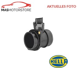 LUFTMASSENMESSER HELLA 8ET 009 142-521 P NEU OE QUALITÄT