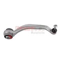 Lenker, Radaufhängung METZGER 58009512 KIT + GREENPARTS für VAG, hinten, unten