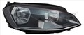 TYC 20-14219-05-2 Hauptscheinwerfer for VW