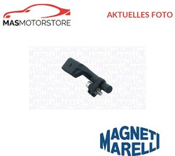 KURBELWELLENSENSOR IMPULSGEBER MAGNETI MARELLI 064848287010 I FÜR SKODA 77KW