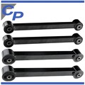 4 Querlenker hinten für Jeep Grand Cherokee WH WK links rechts Hinterachse