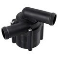Zusatzwasserpumpe (Kühlwasserkreislauf) FEBI BILSTEIN 172809 für AUDI SEAT