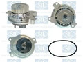 Wasserpumpe mechanisch PA664P Saleri SIL für AUDI COUPE B3 80 B4 Stufenheck