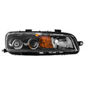 TYC Hauptscheinwerfer Scheinwerfer rechts passend für Fiat Punto 188_ 188AX