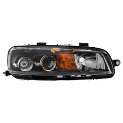 TYC Hauptscheinwerfer Scheinwerfer rechts passend für Fiat Punto 188_ 188AX