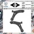 2x Delphi Lenker, Radaufhängung Links, Rechts für Suzuki VITARA SX4 S-CROSS