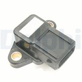 DELPHI Sensor Saugrohrdruck Mapsensor Drucksensor Ladedruck PS10078-11B1