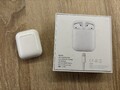 Apple AirPods 2. Generation In-Ear-Kopfhörer mit Ladecase Bluetooth
