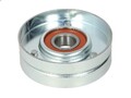 Spannrolle, Keilrippenriemen BTA E2A5774BTA für 100 C4 Stufenheck 2.4 1990-1994