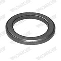 Wälzlager Federbeinstützlager MOUNTING KIT MONROE MK046 für FIAT PEUGEOT DUCATO