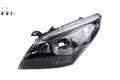 Scheinwerfer passend für Renault Megane III 04/2012-12/13 Links mit Leuchtmittel