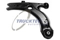 Querlenker Dreieckslenker TRUCKTEC AUTOMOTIVE 07.31.057 für A3 GOLF SEAT VW LEON