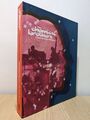 Signierte - Erstausgabe - Paused in kosmischer Reflexion von The Chemical Brothers - Neu