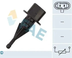 Ansauglufttemperatursensor 33235 FAE für DAIHATSU LEXUS MAZDA SUBARU SUZUKI OPEL