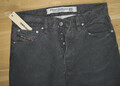Diesel Kratt Herren Jeans  Gr. 31/34  antrazit grau                3 , 5