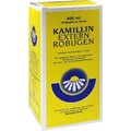 3x KAMILLIN Extern Robugen Lösung 10X40 ML PZN 329289