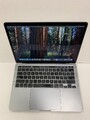 Apple MacBook Pro A2251 Core i5 2,0GHz 13" 2020 512GB SSD 16GB RAM Grau