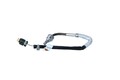 NRF 707311 Abgastemperatursensor passend für MERCEDES-BENZ M-Klasse (W164) 255mm