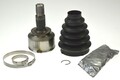 Gelenk Satz Antriebswelle für Peugeot 307 SW CC Break Spidan 22276 2007 - 2013