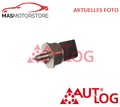SENSOR KRAFTSTOFFDRUCK AUTLOG AS2198 I FÜR ALPINA B7 373KW,397KW