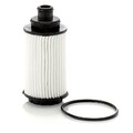 MANN-FILTER Ölfilter HU 6023 z für Opel
