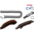 febi bilstein 179517 Steuerkettensatz für BMW MINI CLUBMAN PACEMAN COUNTRYMAN 1