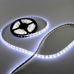 5m LED Stripe 12V 24V RGB RGB+WW RGBW RGBWW SMD5050 Streifen Band Dimmbar Kette