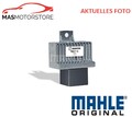 STEUERGERÄT GLÜHZEIT MAHLE ORIGINAL MHG 2 I FÜR NISSAN ALMERA II,PRIMASTAR