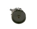 BOSCH Hydraulikpumpe, Lenkung K S00 000 703 für MERCEDES-BENZ