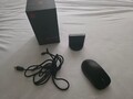 BenQ Zowie EC1-CW eSport Gaming Maus mit Zubehör